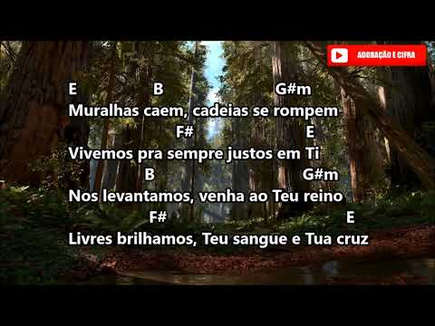 Grande Deus - Diante do Trono
