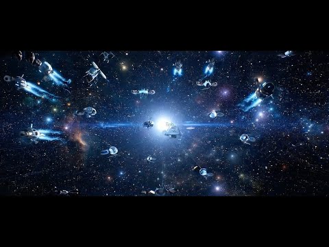 We Are Bob – Bobiverse Animated Trailer (Fan-Made)