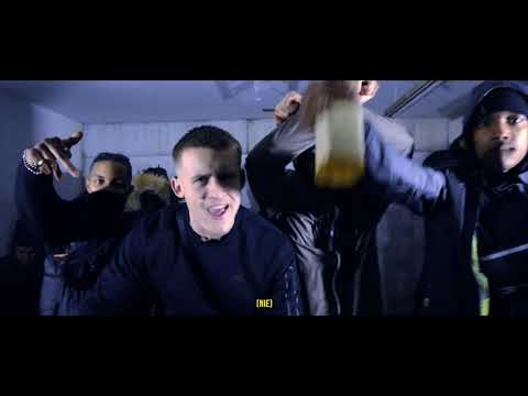 Francuz Mordo - Jack Miel Freestyle (prod.Walo Beatz)