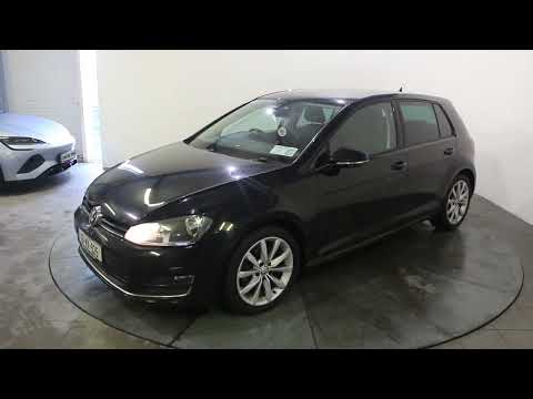 Volkswagen Golf 2.0 TDI 5DR 150HP Highline - TENDE - Image 2
