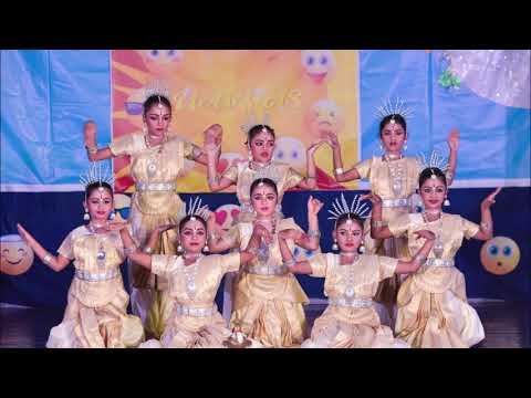 SHANTHA- RASA PHOTOS -BALABRINDAVANAM CHILDREN FESTIVAL 2020