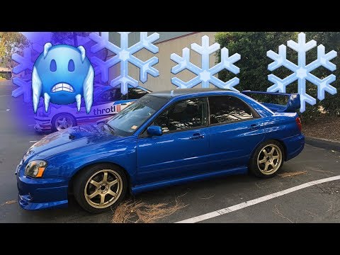 How To Install a Mishimoto Radiator & Hose Kit on a WRX / WRX STI