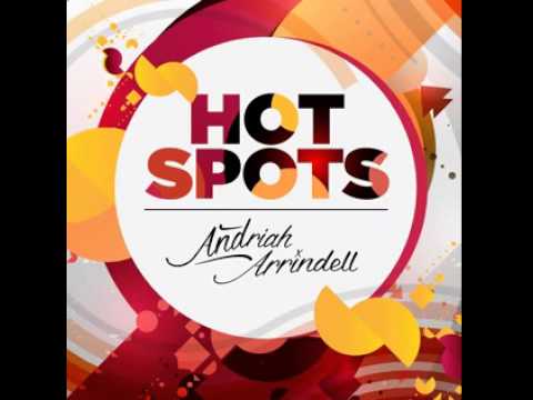 Hotspots - Andriah Arrindell (Whytepatch Deep House Remix)