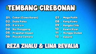 Download lagu TEMBANG CIREBONAN REZA ZHALU & LINA REVALIA (MP3) mp3
