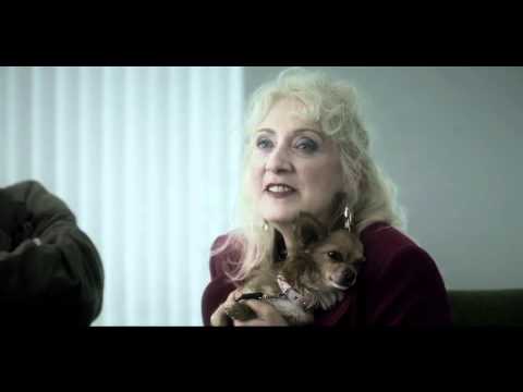 Banned Dacia ad