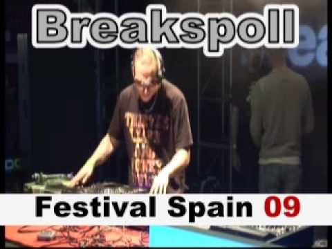 BEAT ASSASSINS @ BREAKSPOLL FESTIVAL SPAIN 09 [OFFICIAL VIDEO]