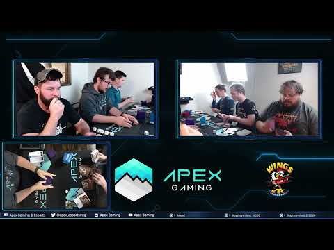Combo Tron vs BG Yawgmoth | $5000 Modern Invitational | Round 3