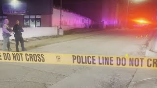 15-year-old killed in late-night Dubuque shooting, no arrests made