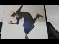 UNBOXING Mysterieuse Mademoiselle C Marie Chantal Perron Gildor Roy DVD Pochette COVER 4K Artwork