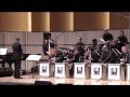 Basically Blues—Central Washington University Jazz Band 1