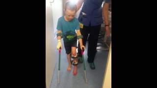 Taylor spatial frame. .