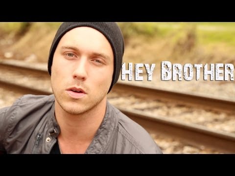 Avicii - Hey Brother - Music Video - RUNAGROUND Cover