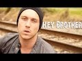 Avicii - Hey Brother - Music Video - RUNAGROUND Cover