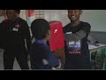 Soweto Schoolgirls Get Training To Fight Off Rapists