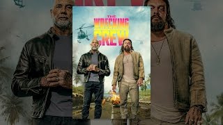 Music video thumbnail preview for The Wrecking Crew by Wrecking Crew