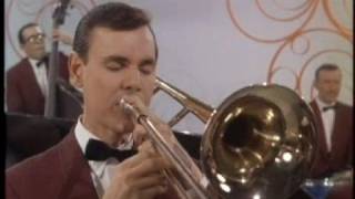 Goodyear Promo Film Clip-Bobby Hackett Sextet-When The Saints Go Marching In (1962)