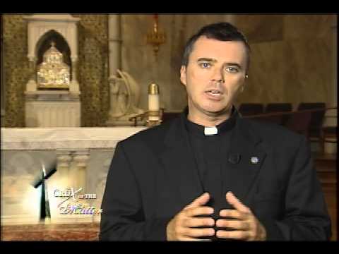 Crux of the Matter, Fr. Wade Menezes, CPM