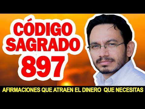 🔴Sacred Code 897 ATTRACT THE MONEY YOU NEED FAST POWERFUL AFFIRMATIONS MYSTIC CLASSROOM