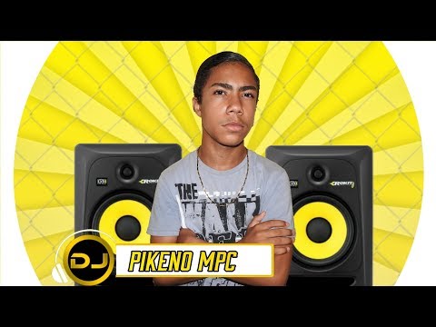 MC Kalzin & E MC Fabinho Osk - Casa Da Karen (Dj Pikeno Mpc)