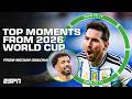 Looking Back At The BEST MOMENTS From The 2026 World Cup ️ ESPN FC