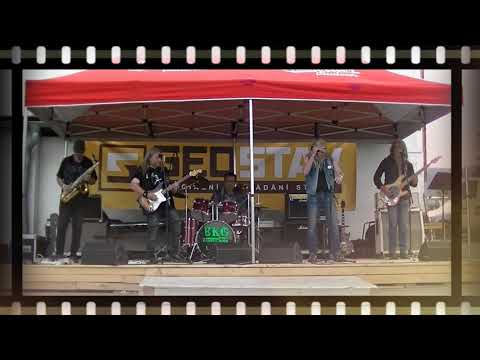 Ekg Heart rock - Nové Hutě 15.06.2019