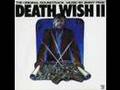 Death Wish II - Jimmy Page - The Release