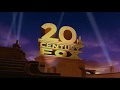 20th Century Fox 1994 Logo