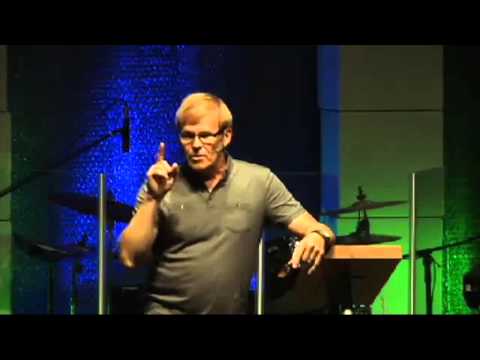 Cross Eyed - A Stinking Accumulation of Mental and Emotional Garbage