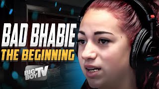 Danielle "Cash Me Outside" Bregoli on Dr. Phil, Kodak Black, And More! | BigBoyTV