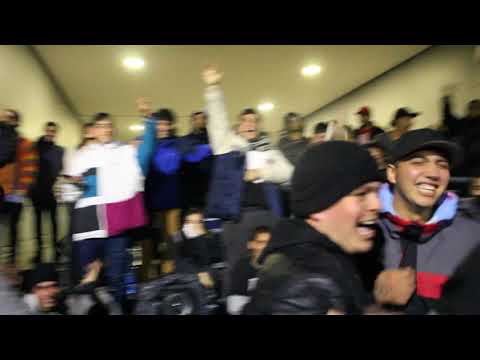 CAUS - BNJ VS KAURO LUKA - ALVIN - OCTAVOS - AFTER DUPLAS