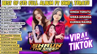 Download lagu DINDA TERATU Pelampiasan 2, Ngajeni, Sabar — Siska Amanda, KURNIA RAHMA - BEST OF STS 2025 •(HYPE) mp3 Download lagu DINDA TERATU Pelampiasan 2, Ngajeni, Sabar — Siska Amanda, KURNIA RAHMA - BEST OF STS 2025 •(HYPE) mp3
