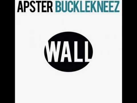 Apster - Bucklekneez - Original Mix