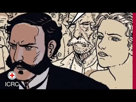 Where did the Geneva Conventions come from? | The Laws Of War | ICRC