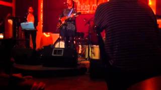 Margaret Glaspy - You're Smiling and I Don't Believe You