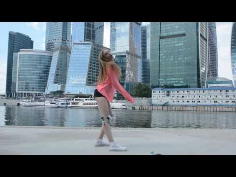 Tiffany - I just wanna dance cover by Alice