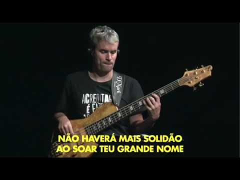 *Grandioso Nome por IBAB Celebração (Campanha Natal 2016) 20/11/