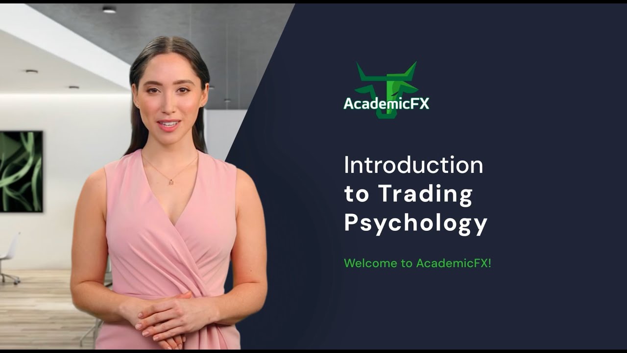 Master Your Mindset: Introduction to Trading Psychology