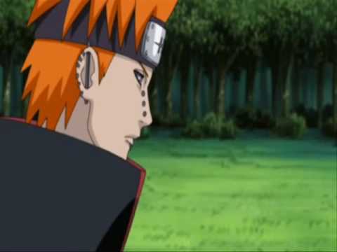 akatsuki amv- Time of dying