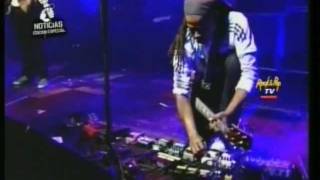 Living Colour - Wall (live)