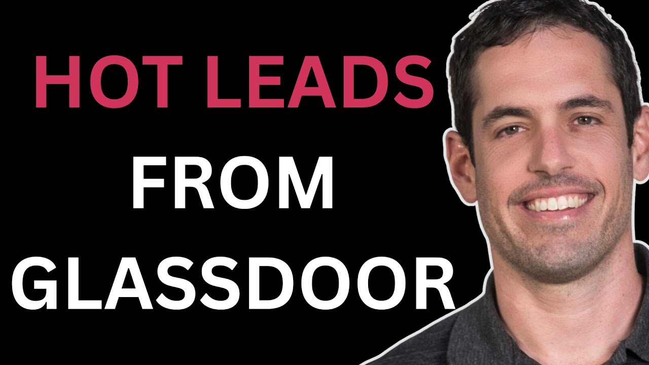 Scrape & Pitch: My Full Glassdoor Automation Using AI + Bright Data