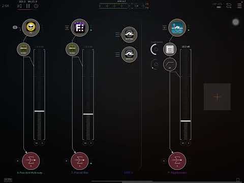 My  iOS workflow from scratch to a basic groove