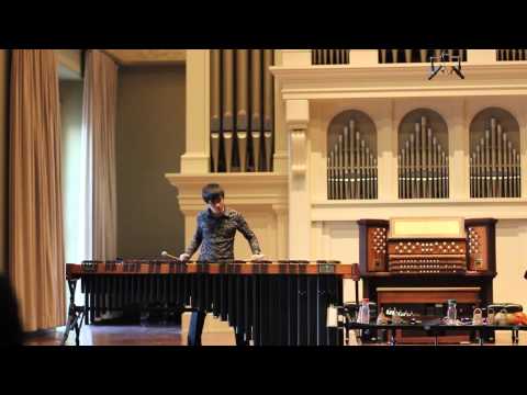 Rotation II - Eric Sammut