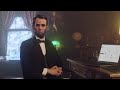 Abraham Lincoln Discovers His Family History on MyHeritage