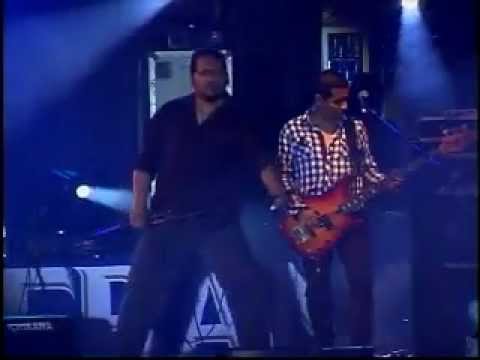 ACUSTIROCK II - Dolores Delirio - Viento Satélite