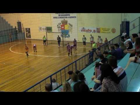 ADS 2 x 2 ACBF Quartas de Final Serie Ouro 2014 Parte 4