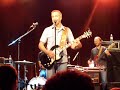 JJ Grey and Mofro - Dirt Floor Cracker at The Orange Peel (Asheville, NC)