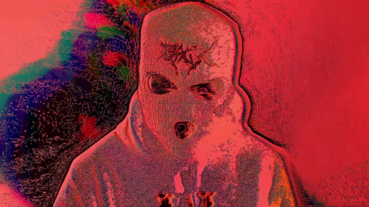 PRXJEK — Faceplant