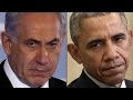 President Obama to reconsider Israel relation.