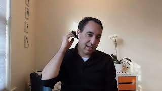 Video 32a: Tipping the Iceberg