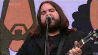 The Magic Numbers Glastonbury - 07. Runnin' Out